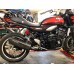 2018-2025 KAWASAKI Z900RS Stainless Full System 2018-2025 KAWASAKI Z900RS Stainless Full System